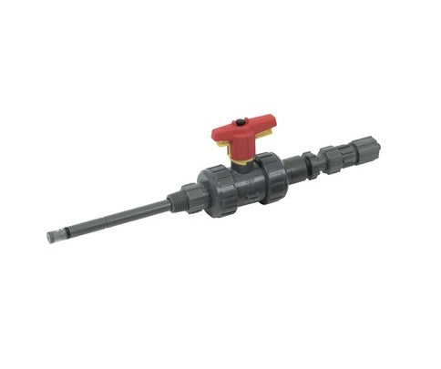 Doseringslanse PVC