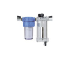 Pahlén elektrodeholder PB100-m inkl. flowvagt