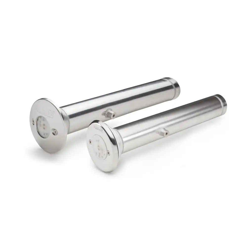 Stilrena Pahlen Belysningspaket spotlights PREMIUM+ undervattensbelysning