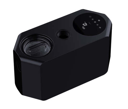 InverWhisper 1,5kW