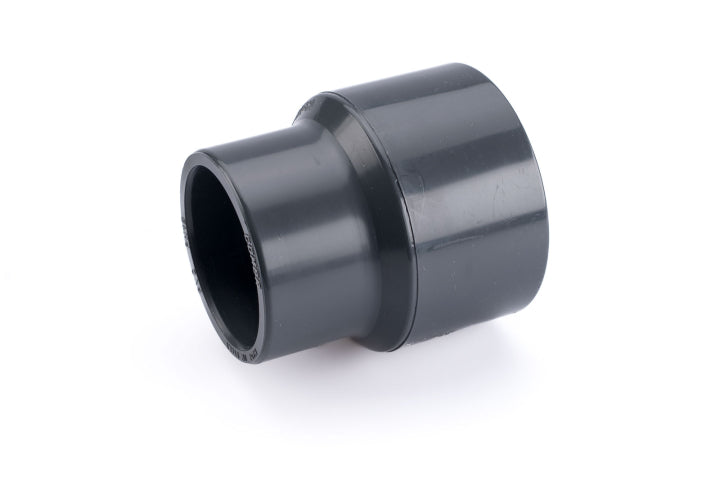 Reducering PVC RP20U 075-63-50