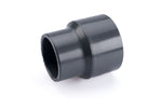 Reducering PVC RP20U 075-63-50