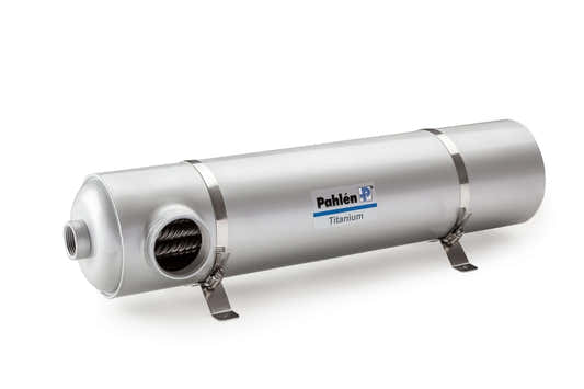 Maxi-Flo titanium MFT680