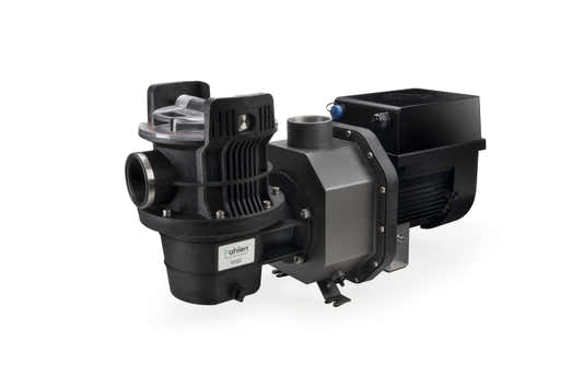 MiniVISE vs 0,6 kW 50–60 Hz 1-faset