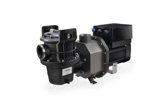 MidiVISE vs 1.1kW 50-60Hz 1-p