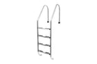 Pahlen Lejdare fast rfr 4-trin ø43mm