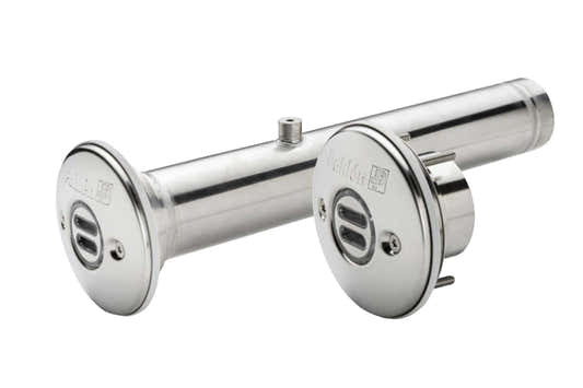 Inlopp Marine CA-40