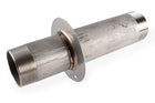 Pahlén indstøbningsrør L=250 mm 2″ udvendigt gevind-2″ udvendigt gevind