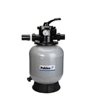 Pahlén komplet sandfilter 400 med 6-vejsventil