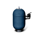 Pahlén Mundo Plus sandfilter – 2″