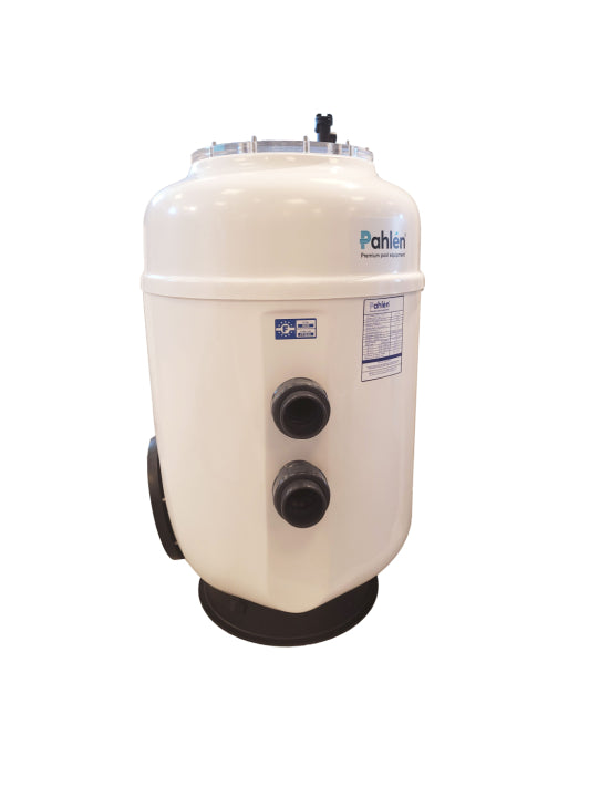 Sandfilter Tech Pro Ø 500