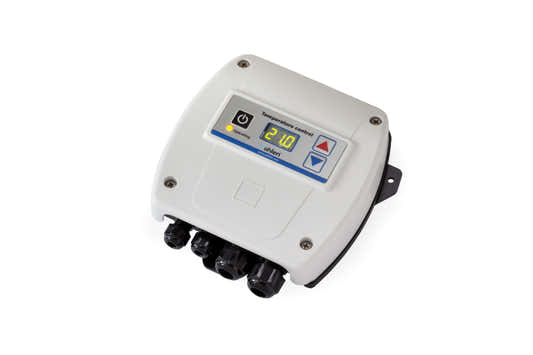 Pakke Miditemp 50 mm