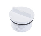 Pahlén Vinterplugg R1½ tum vit + o-ring