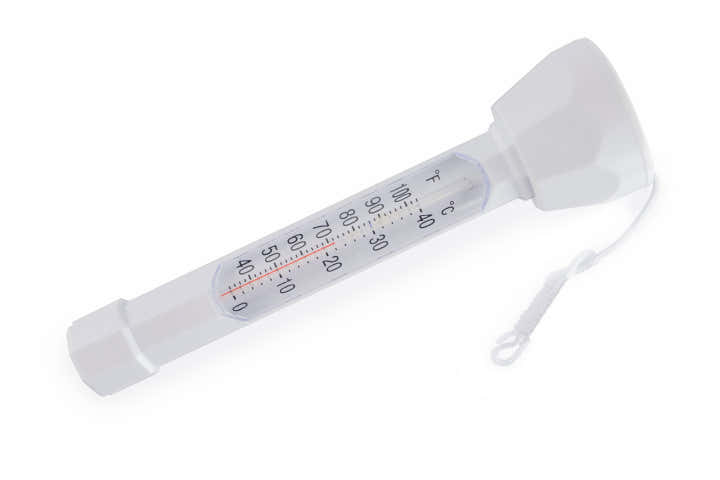 Termometer, standard