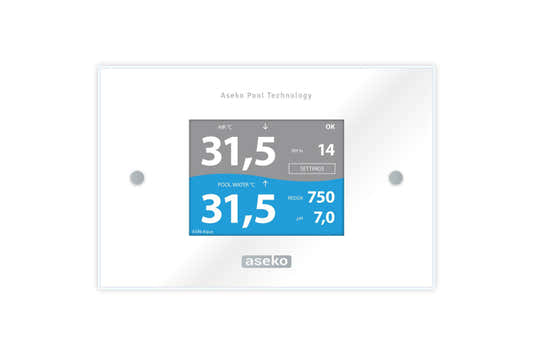 External display ASIN Aqua Net/Home/Salt
