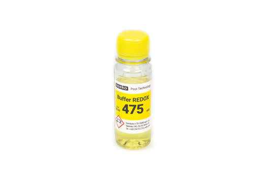 Buffer Redox 475mV