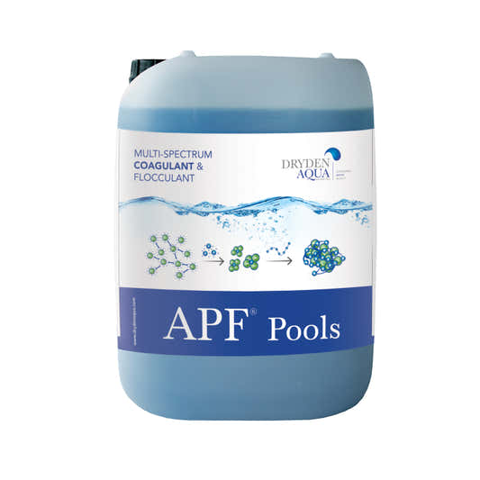 APF "All-Poly Floc" 20l UN2581