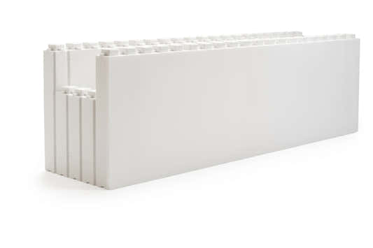 Poolblok Forte 1000x250x300 mm