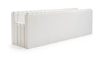 Pahlén poolblok Forte 1000x250x300 mm