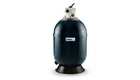 Pahlen Sandfilter Purgo Top 1½ tommer TV