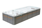 PassionSpa Dynamic Deep Swim Spa – Sportskollektionen
