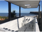 PassionSpa Dynamic svømmespa – Sportskollektionen