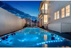 PassionSpa Energy Swim Spa – Sportkollektion