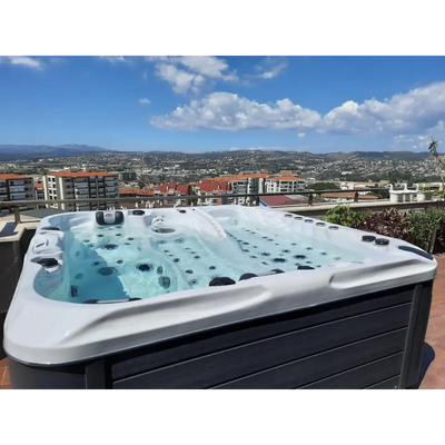 Passionspa Exclusive