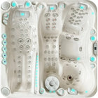 PassionSpa Euphoria Mighty Wave Spabad – Eksklusiv kollektion