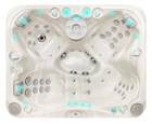 PassionSpa Happy spabad – Signature-kollektionen