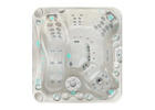 PassionSpa Pleasure spabad – Signature-kollektionen