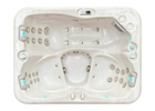 PassionSpa Renew spabad – Pure kollektion