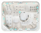 PassionSpa Repose spa-bad – Pure Collection