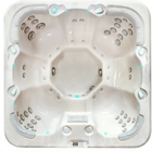 PassionSpa Rewind spabad – Pure Collection