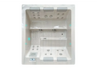PassionSpa Serene 5 spabad – Moderne kollektion