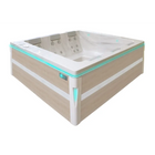 PassionSpa Serene 6 Spabad – Modern kollektion