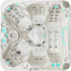 PassionSpa Solace Spabad – Signaturkollektion