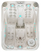 PassionSpa Soulmate Spabad – Signaturkollektion