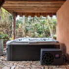 PassionSpa Wim Hof Ice Elevate isbad – Ice Bath-kollektionen