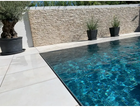 Pooltime Eksklusiv overflow PP-pool balancetank 4 x 10 x 1,5 m