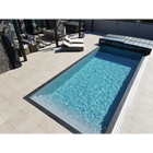 Pooltime Exklusiv 12mm PP pool 3,5 x 7 x 1,5 m