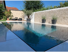 Pooltime Eksklusiv Overflow PP pool Balancetank 3 x 6 x 1,5 m