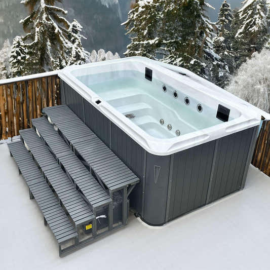 PassionSpa Team Ice Vital-ICE 2 Isbad – Ice Bath Collection