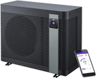 Poolvarmepumpe Zodiac Z250iQ MD5 13kW (50m3)