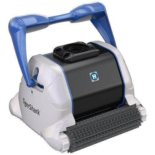 Hayward TigerShark poolrobot
