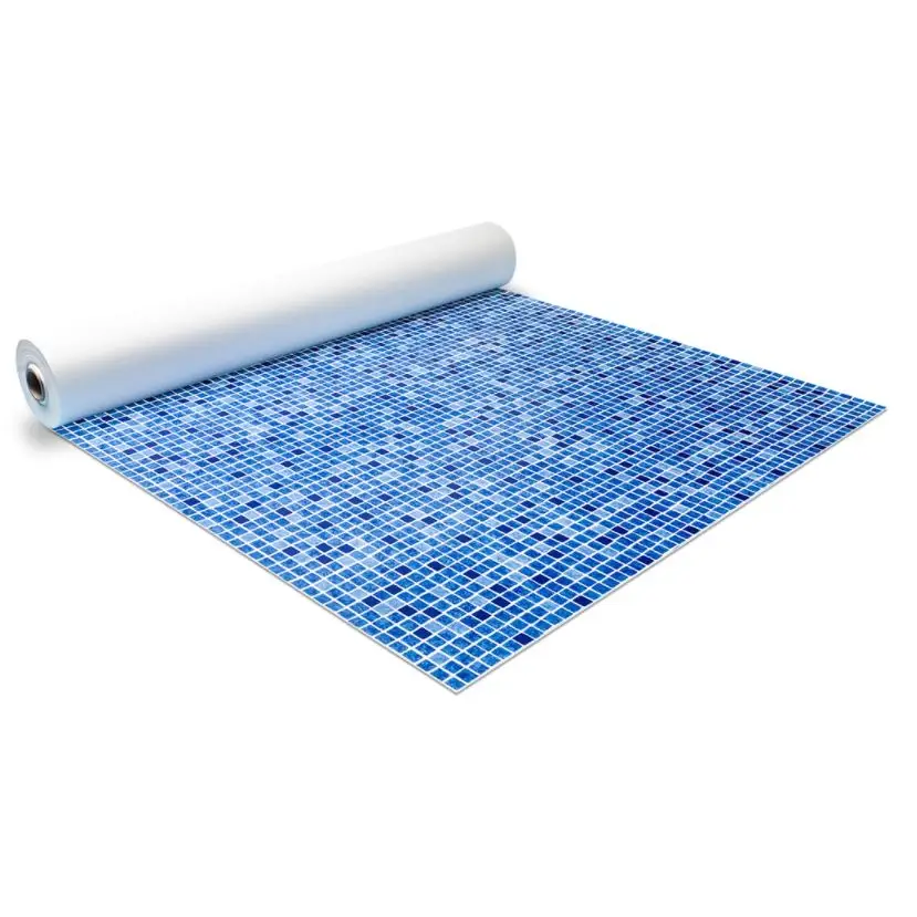 Poolliner - Mønsteret