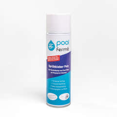 E-Coll spraylim til filt og styropor, 400 ml