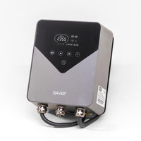 iSaverX enfaset frekvensomformer, op til 1,1 kW