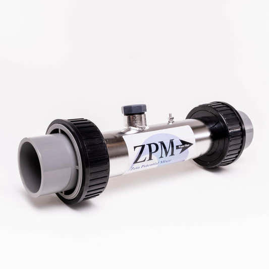 Dryden Aqua ZPM-mixer