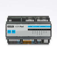 ASEKO ASIN Pool LAN-poolstyring